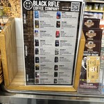 BLACK RIFLE COFFEE COMPANY - 