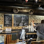 BLACK RIFLE COFFEE COMPANY - 