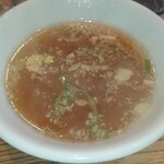 Chuuka Dainingu Takumi - スープ