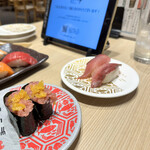 Kanazawa Kaitensushi Kirari - 