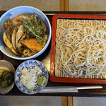 Teuchi Soba Miyoshiya - 