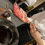 石鍋のぐち 白金邸 - 