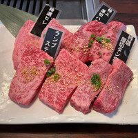 焼肉ぽんが 江ノ島 - 