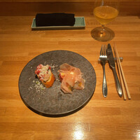 イタリア料理式 ricetta8.7 - 