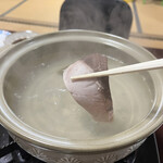 氷見港直送 海鮮民宿 女岩荘 - 