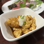 氷見港直送 海鮮民宿 女岩荘 - 