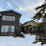 氷見港直送 海鮮民宿 女岩荘 - 