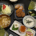 Tonkatsu Niimura - 