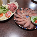 氷見港直送 海鮮民宿 女岩荘 - 