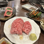 Yakiniku En Ningu - 