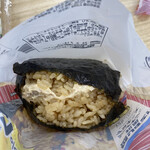 LAWSON - 料理写真: