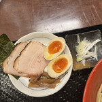 Tsukemen Ichimori - 