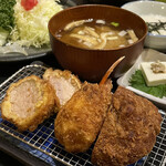 Tonkatsu Niimura - 