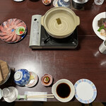 氷見港直送 海鮮民宿 女岩荘 - 