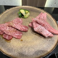 焼肉 喰心 -  焼肉 喰心 -