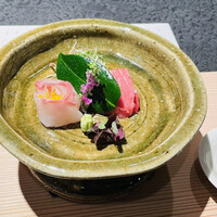 日本焼肉はせ川 別亭 銀座店 - 