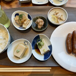 Nihombashi Asada - 