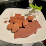 ル・コネスール - 