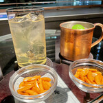 ル・コネスール - 