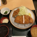 Tonkatsu Ise - 