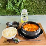 Sun5cafe - 