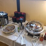 ホテル松本ヒルズ - 