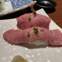 飛騨牛一頭家 馬喰一代 銀座 - 