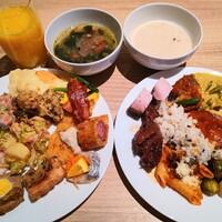 インプレイス 3-3 ヒルトン名古屋 - 