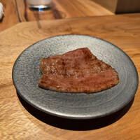 炭火焼肉 なかはら - 