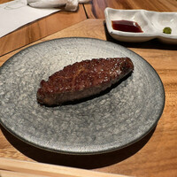 炭火焼肉 なかはら - 