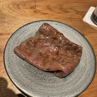 炭火焼肉 なかはら - 