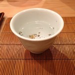 Ebisukuroiwa - ★6.5　ほうせん茶？