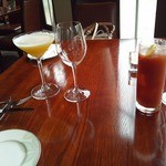 リストランテ・ディ・オークビレッジ メインダイニング - 130601