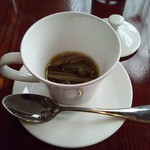 リストランテ・ディ・オークビレッジ メインダイニング - 130601