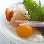 リストランテ・ディ・オークビレッジ メインダイニング - 130601