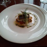 リストランテ・ディ・オークビレッジ メインダイニング - 130601