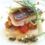 リストランテ・ディ・オークビレッジ メインダイニング - 130601