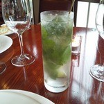 リストランテ・ディ・オークビレッジ メインダイニング - 130601