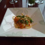 リストランテ・ディ・オークビレッジ メインダイニング - 130601