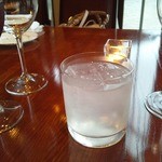 リストランテ・ディ・オークビレッジ メインダイニング - 130601