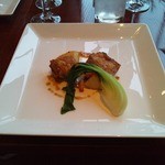 リストランテ・ディ・オークビレッジ メインダイニング - 130601