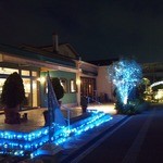 リストランテ・ディ・オークビレッジ メインダイニング - 130601