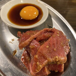 Taishuu Horumon Yakiniku Kemuriki - 