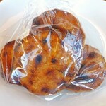 手作処　かっぱ本舗 - 本手焼きせんべい