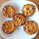 手作処　かっぱ本舗 - 本手焼きせんべい