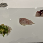 RISTORANTE IMAI - 