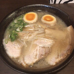 ラーメンばか馬 - 