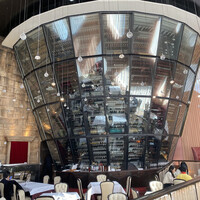 RESTAURANT DAZZLE - 