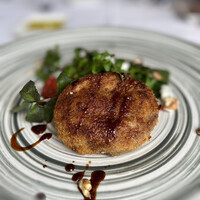 RESTAURANT DAZZLE - 