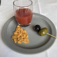 RESTAURANT DAZZLE - 